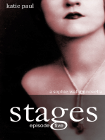 Stages | Episode Five