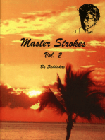 Master Strokes Vol. 2