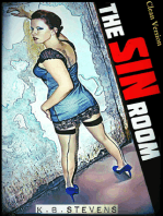 The Sin Room (Clean Version)