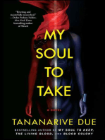 My Soul to Take: A Novel