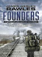 Founders: A Novel of the Coming Collapse