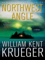 Northwest Angle: A Novel