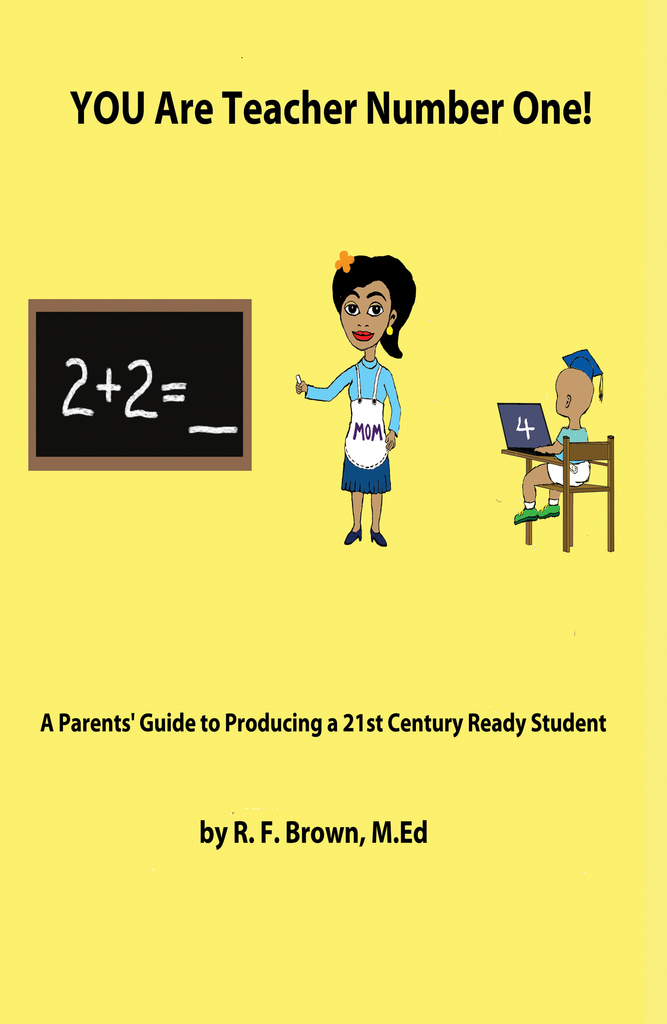 F.　R.　Ebook　Brown,　by　One!　Are　Number　Teacher　You　Scribd