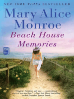 Beach House Memories