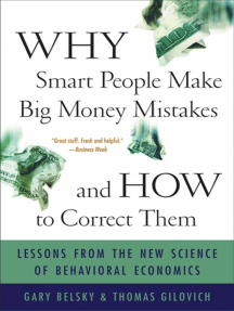 Read Mind Over Money Online By Claudia Hammond Books
