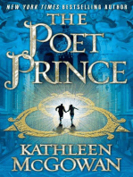 The Poet Prince: A Novel