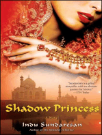 Shadow Princess: A Novel