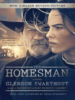 The Homesman: A Novel