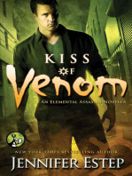 Kiss of Venom