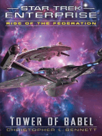 Rise of the Federation