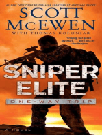 Sniper Elite