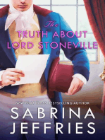 The Truth About Lord Stoneville
