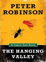 The Hanging Valley (An Inspector Banks Mystery)