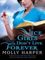 Nice Girls Don't Live Forever