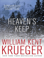 Heaven's Keep: A Novel
