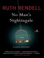 No Man's Nightingale: An Inspector Wexford Novel