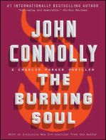 The Burning Soul