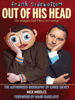 Frank Sidebottom: Out of His Head