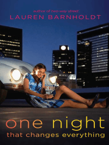 Read Through To You Online By Lauren Barnholdt Books