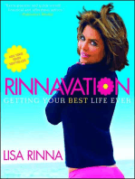 Rinnavation: Getting Your Best Life Ever