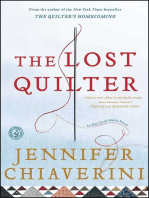 The Lost Quilter