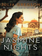 Jasmine Nights