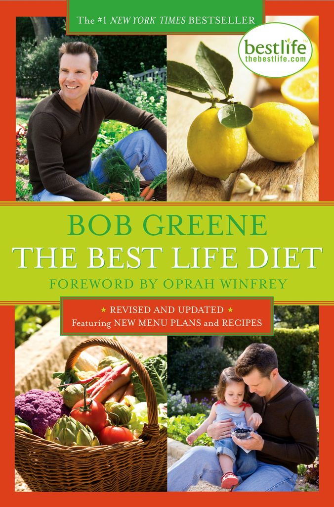 Read The Best Life Diet Revised and Updated Online by Bob Greene Books