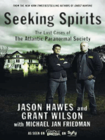 Seeking Spirits