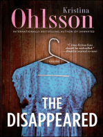 The Disappeared: A Novel
