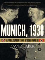 Munich, 1938