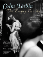 The Empty Family: Stories