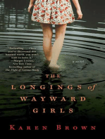 The Longings of Wayward Girls: A Novel