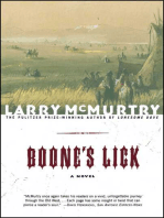 Boone's Lick