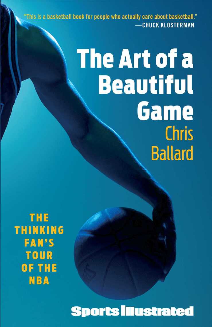 The Art of a Beautiful Game by Chris Ballard (Ebook) Read free