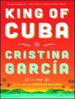 King of Cuba: A Novel