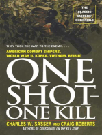 One Shot One Kill: One Shot One Kill