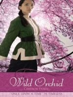 Wild Orchid: A Retelling of "The Ballad of Mulan"