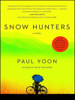 Snow Hunters