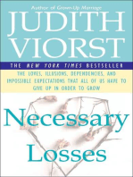 Necessary Losses: The Loves Illusions Dependencies and Impossible Ex