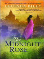 The Midnight Rose: A Novel