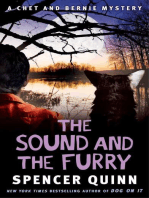 The Sound and the Furry