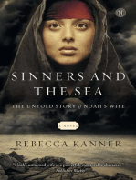 Sinners and the Sea: The Untold Story of Noah's Wife