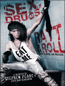 Read 18 And Life On Skid Row Online By Sebastian Bach Books