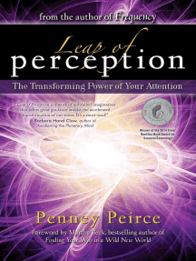 Frequency by Penney Peirce (Ebook) - Read free for 30 days