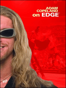 WWE superstar Edge loves the bone-crunching Maple Leafs