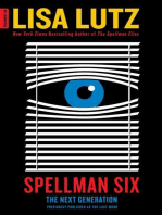 Spellman Six: The Next Generation