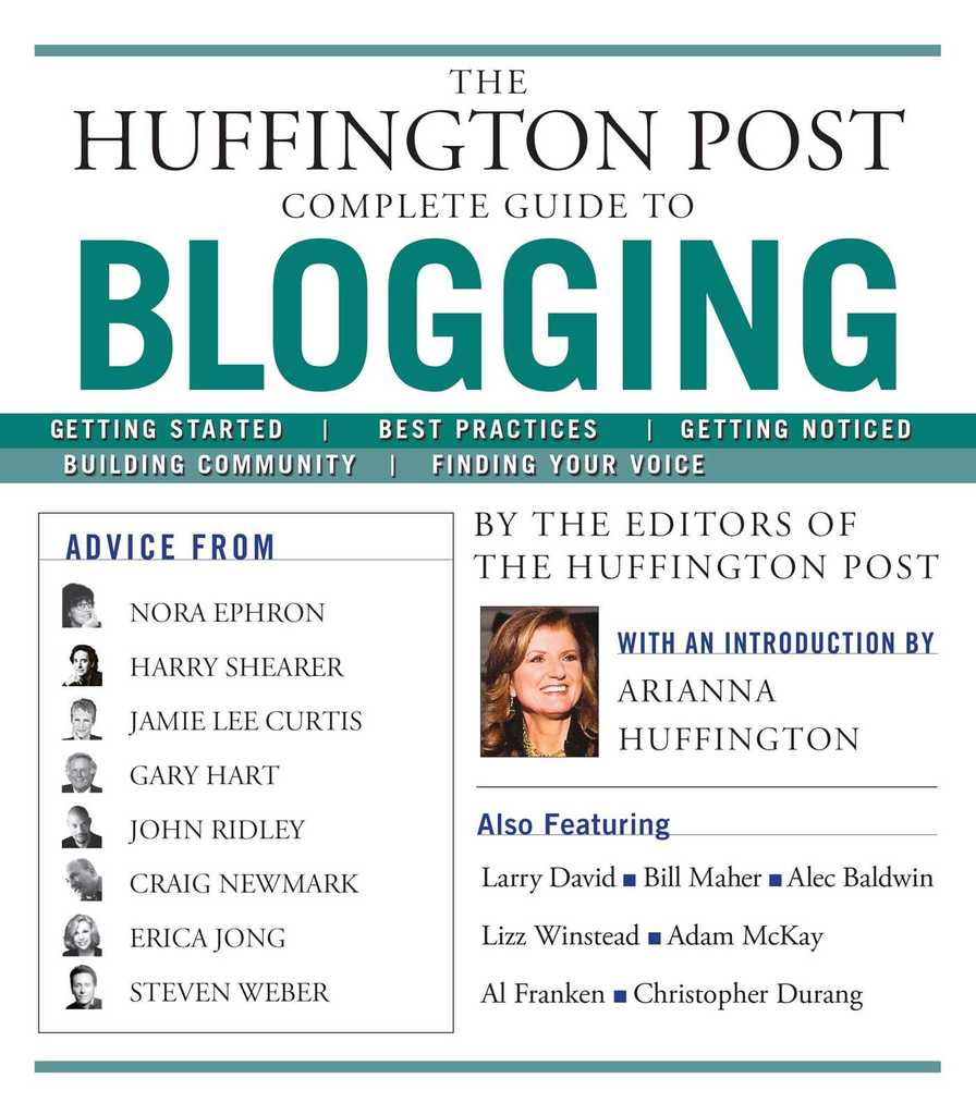 How to Make a Website like the Huffington Post | Compete 