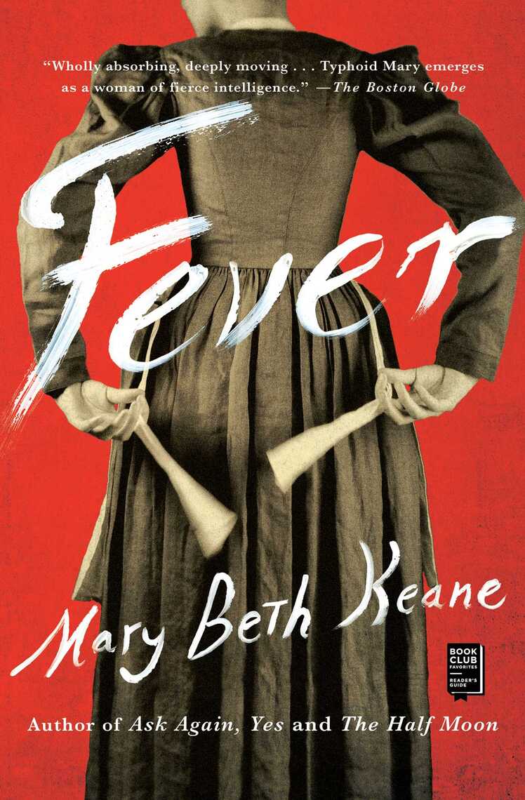 Fever by Mary Beth Keane Ebook Scribd