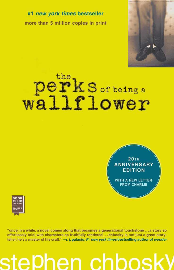 The Perks Of Being A Wallflower Traduzione