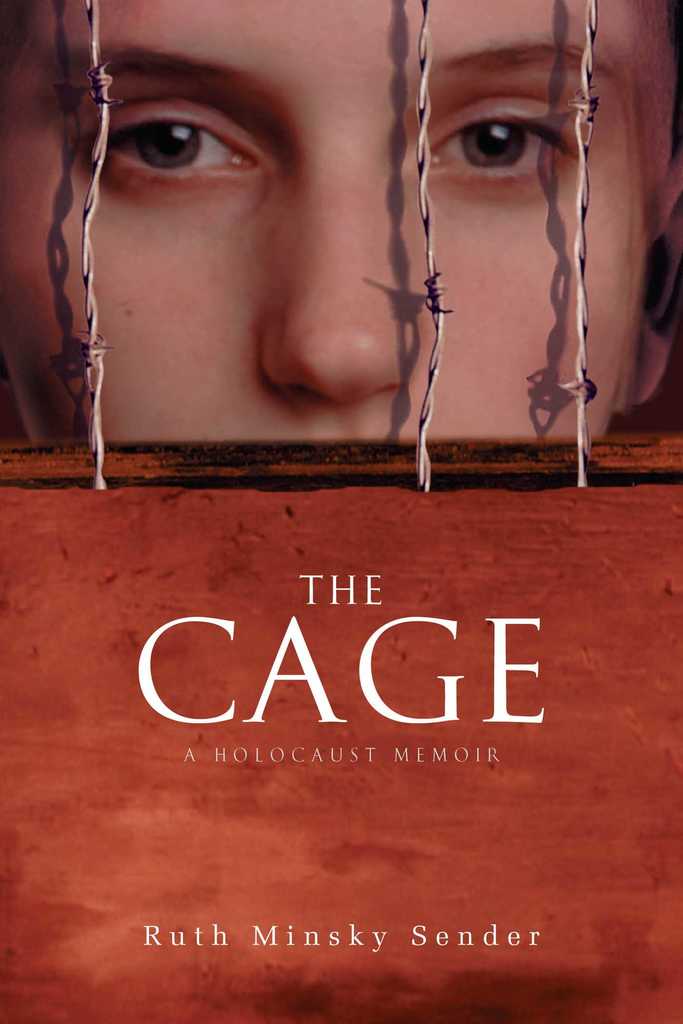 Read The Cage Online By Ruth Minsky Sender Books